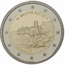 2 EURO 2015 Kasteelrots proof Monaco